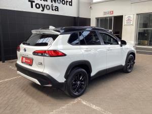 Toyota Corolla Cross 1.8 Hybrid XS - Image 2