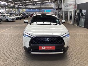 Toyota Corolla Cross 1.8 Hybrid XS - Image 4