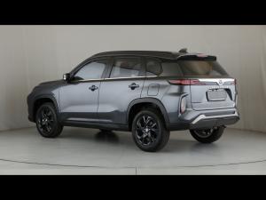 Toyota Urban Cruiser 1.5 XR auto - Image 8