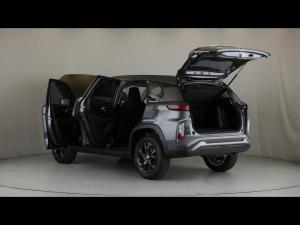 Toyota Urban Cruiser 1.5 XR auto - Image 10