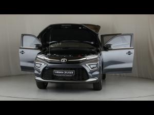 Toyota Urban Cruiser 1.5 XR auto - Image 13