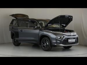 Toyota Urban Cruiser 1.5 XR auto - Image 14