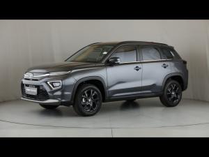 Toyota Urban Cruiser 1.5 XR auto - Image 22