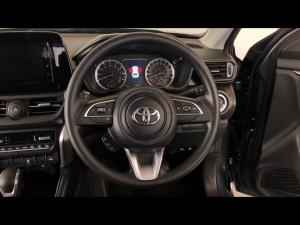 Toyota Urban Cruiser 1.5 XR auto - Image 26