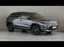 Thumbnail Toyota Urban Cruiser 1.5 XR auto