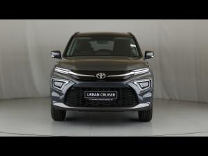 Toyota Urban Cruiser 1.5 XR auto - Image 4