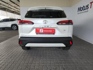 Toyota Corolla Cross 1.8 XS - Image 5