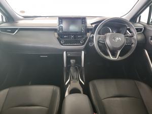 Toyota Corolla Cross 1.8 XS - Image 6