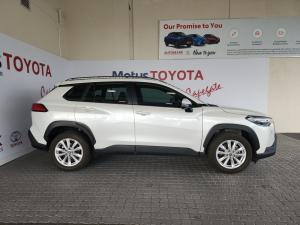 Toyota Corolla Cross 1.8 XS - Image 3