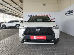 Toyota Corolla Cross 1.8 XS - Image 4
