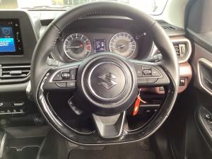 Suzuki Fronx 1.5 GL auto - Image 8