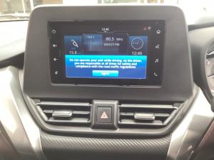 Suzuki Fronx 1.5 GL auto - Image 13