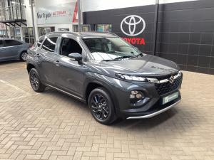 Suzuki Fronx 1.5 GL auto - Image 1