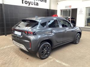 Suzuki Fronx 1.5 GL auto - Image 2