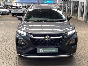 Suzuki Fronx 1.5 GL auto - Image 4