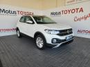 Thumbnail Volkswagen T-Cross 1.0TSI 85kW Comfortline