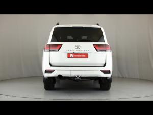 Toyota Land Cruiser 300 3.3D ZX - Image 5
