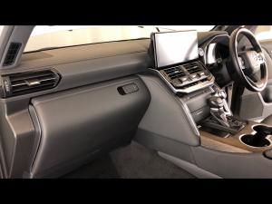 Toyota Land Cruiser 300 3.3D ZX - Image 7