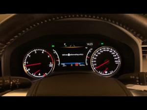 Toyota Land Cruiser 300 3.3D ZX - Image 23