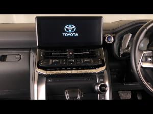 Toyota Land Cruiser 300 3.3D ZX - Image 24