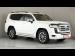 Toyota Land Cruiser 300 3.3D ZX - Thumbnail 1