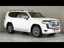 Thumbnail Toyota Land Cruiser 300 3.3D ZX