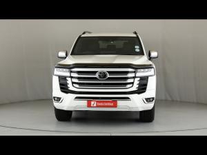 Toyota Land Cruiser 300 3.3D ZX - Image 4