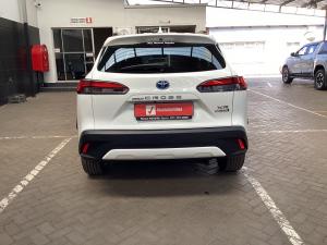 Toyota Corolla Cross 1.8 Hybrid XR - Image 5