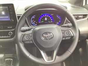Toyota Corolla Cross 1.8 Hybrid XR - Image 8