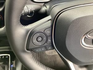 Toyota Corolla Cross 1.8 Hybrid XR - Image 9