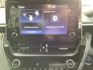 Toyota Corolla Cross 1.8 Hybrid XR - Image 13