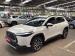 Toyota Corolla Cross 1.8 Hybrid XR - Thumbnail 22