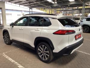 Toyota Corolla Cross 1.8 Hybrid XR - Image 23
