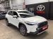 Toyota Corolla Cross 1.8 Hybrid XR - Thumbnail 1