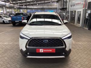 Toyota Corolla Cross 1.8 Hybrid XR - Image 4
