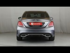 Mercedes-Benz C-Class C220d - Image 5