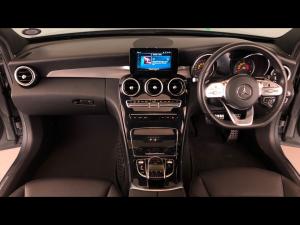 Mercedes-Benz C-Class C220d - Image 6