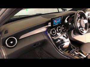Mercedes-Benz C-Class C220d - Image 7