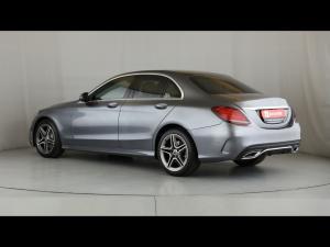 Mercedes-Benz C-Class C220d - Image 8