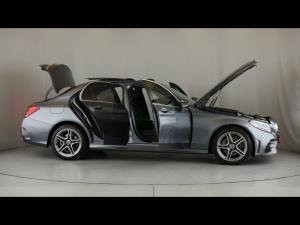 Mercedes-Benz C-Class C220d - Image 15