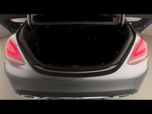 Mercedes-Benz C-Class C220d - Image 18