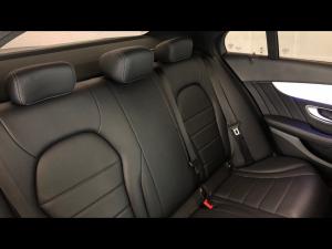 Mercedes-Benz C-Class C220d - Image 20