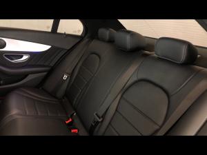 Mercedes-Benz C-Class C220d - Image 21