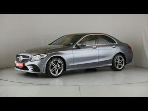 Mercedes-Benz C-Class C220d - Image 22