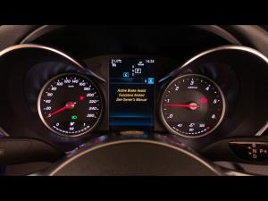 Mercedes-Benz C-Class C220d - Image 23