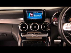 Mercedes-Benz C-Class C220d - Image 24