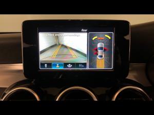 Mercedes-Benz C-Class C220d - Image 25