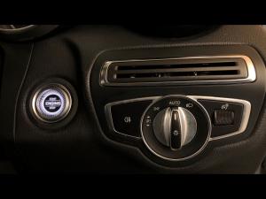 Mercedes-Benz C-Class C220d - Image 27