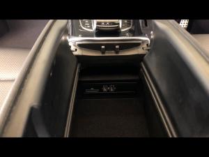 Mercedes-Benz C-Class C220d - Image 29