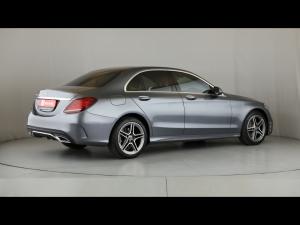 Mercedes-Benz C-Class C220d - Image 2